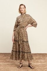 VENÖVE MASHA ELBİSE