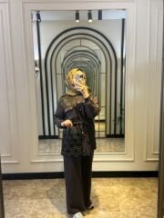 NUSS JAKARLI KAHVE TAKIM