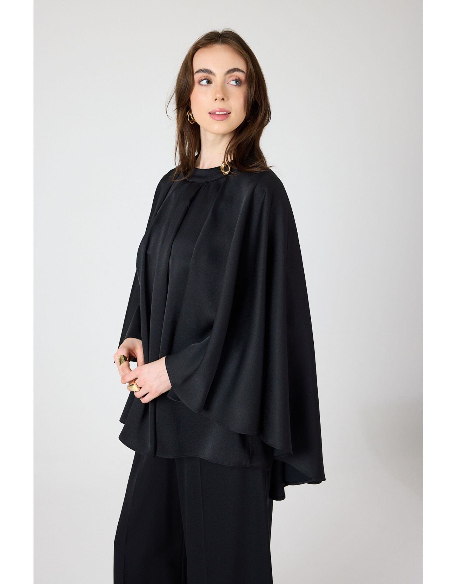 SELVİ ÇETİN   ABRAHAM PELERİN ABİYE