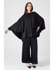 SELVİ ÇETİN   ABRAHAM PELERİN ABİYE