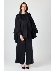 SELVİ ÇETİN   ABRAHAM PELERİN ABİYE