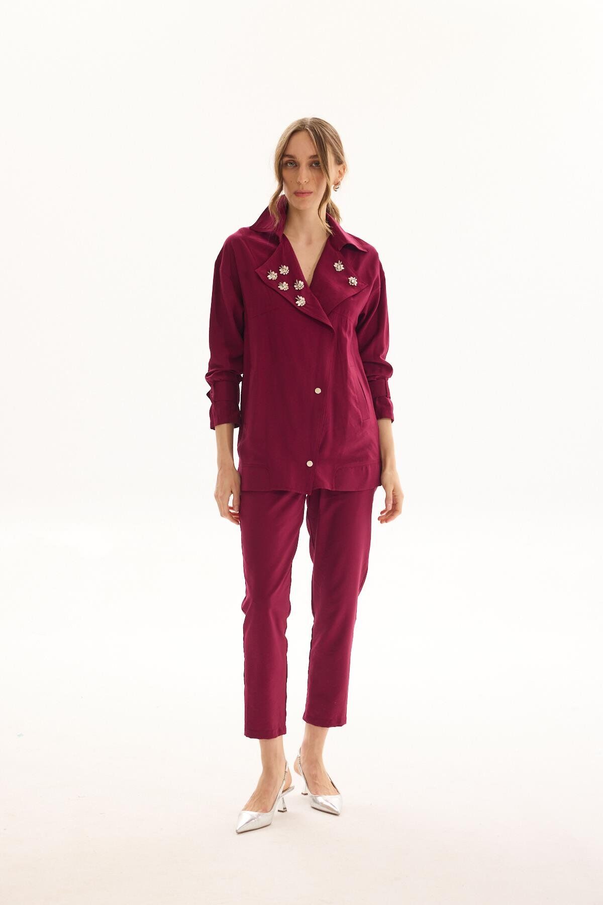 MSM SHINY TAKIM MÜRDÜM