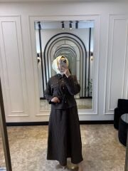 NUSS ETEKLİ KAHVE TAKIM