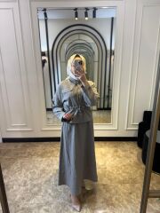 NUSS ETEKLİ HAKİ TAKIM