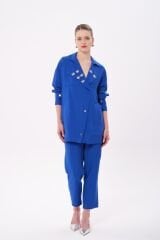 MSM SHINY TAKIM SAKS