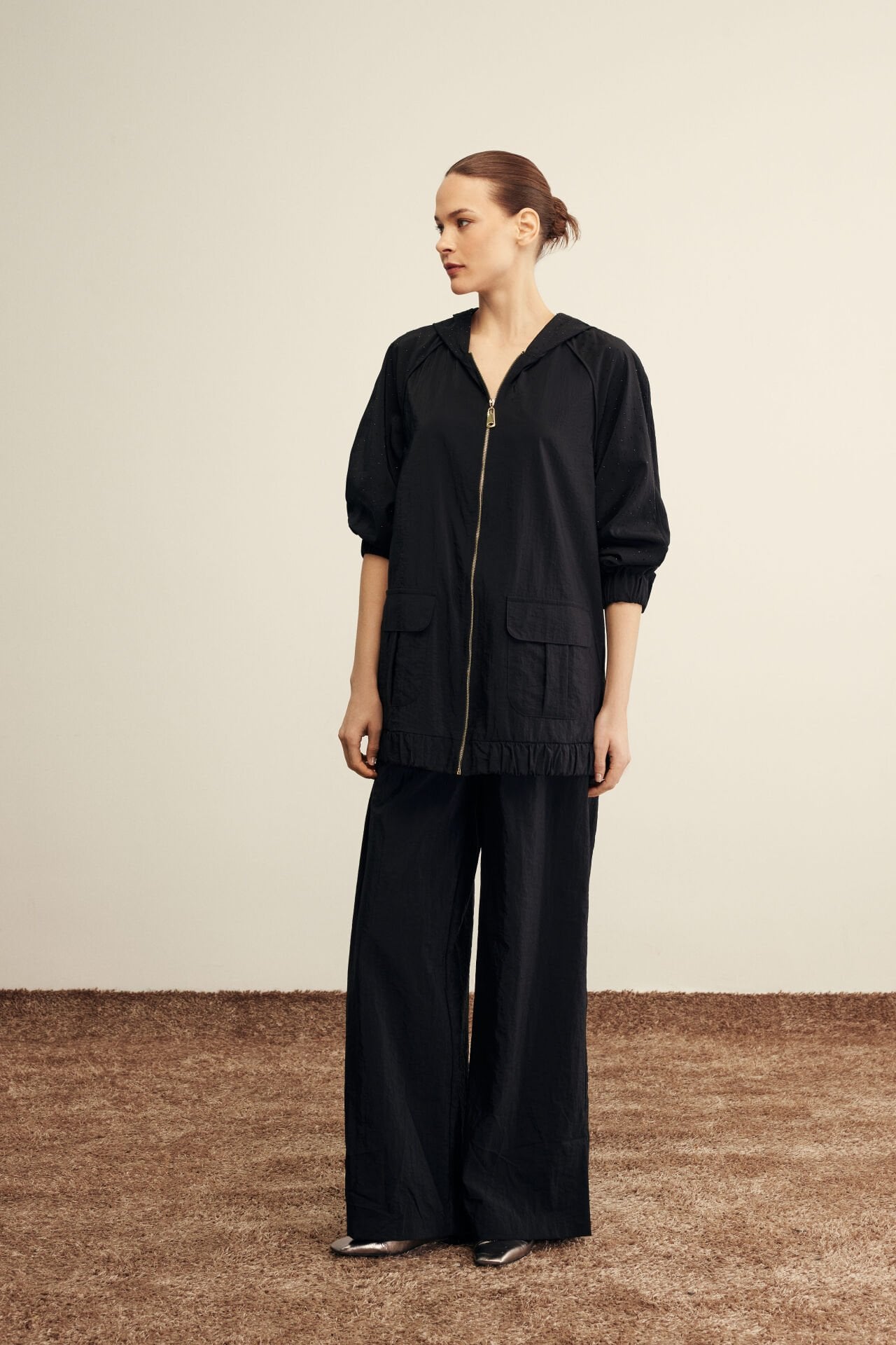 VENÖVE Edson Takım