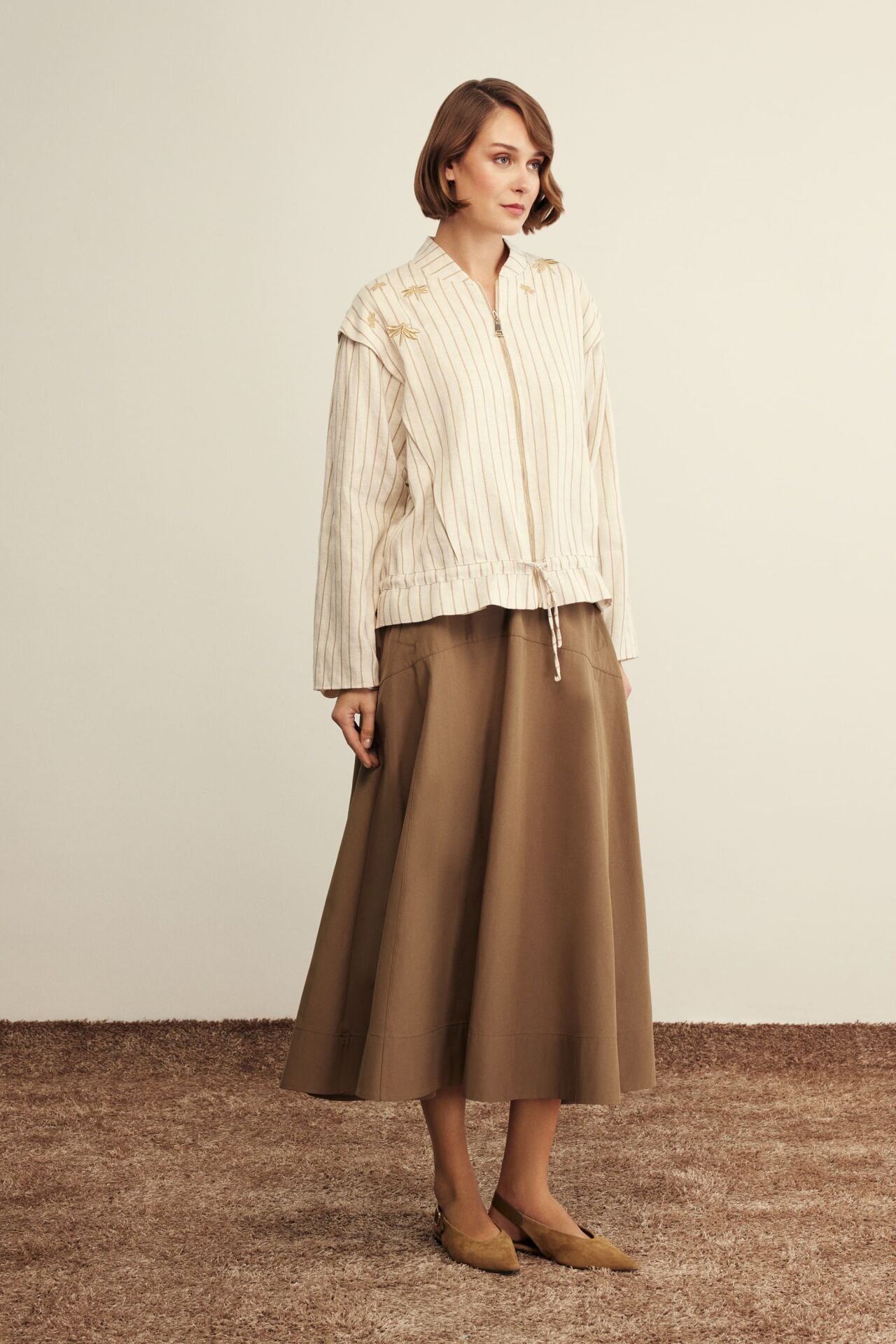 VENÖVE  Sebastian Ceket