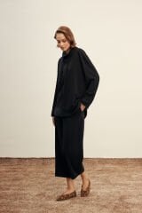 VENÖVE Dylan Takım Siyah