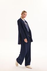 MSM VİTA TAKIM LACİVERT