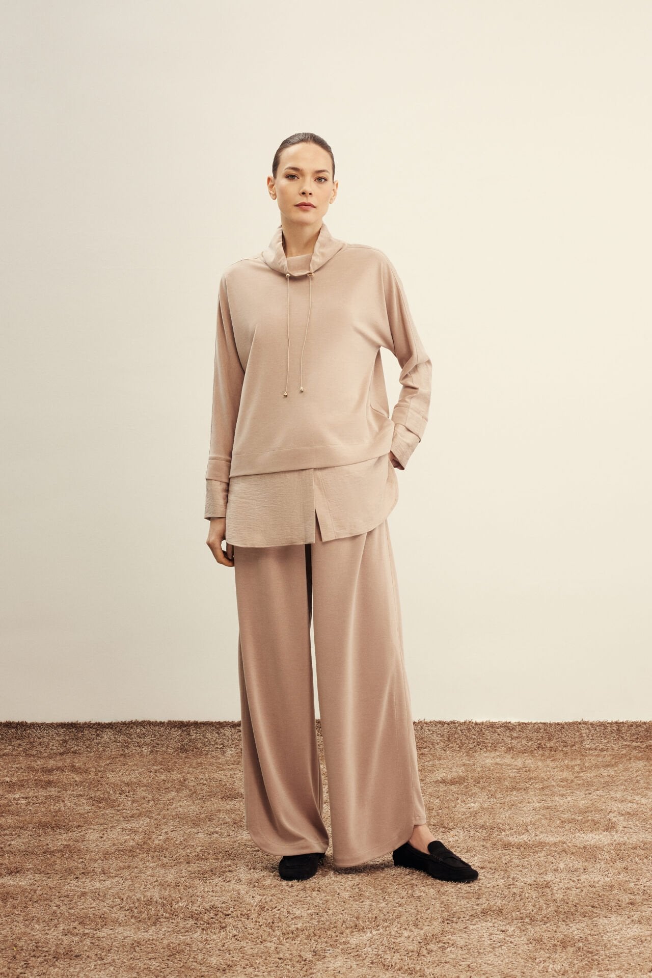 VENÖVE Dylan TAKIM  Bej