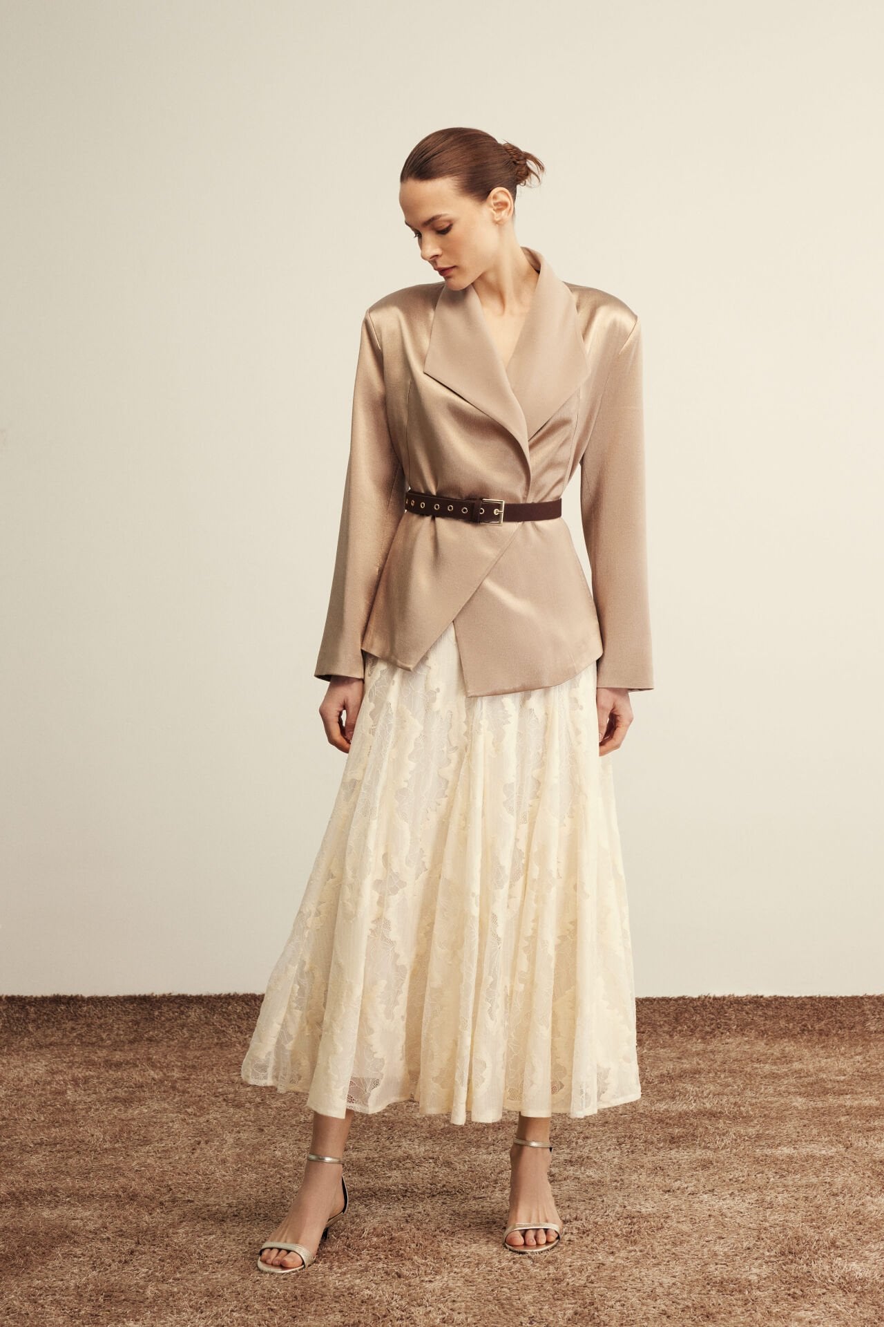 VENÖVE Amelia Ceket