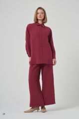 NUSS MODAL TAKIM BORDO