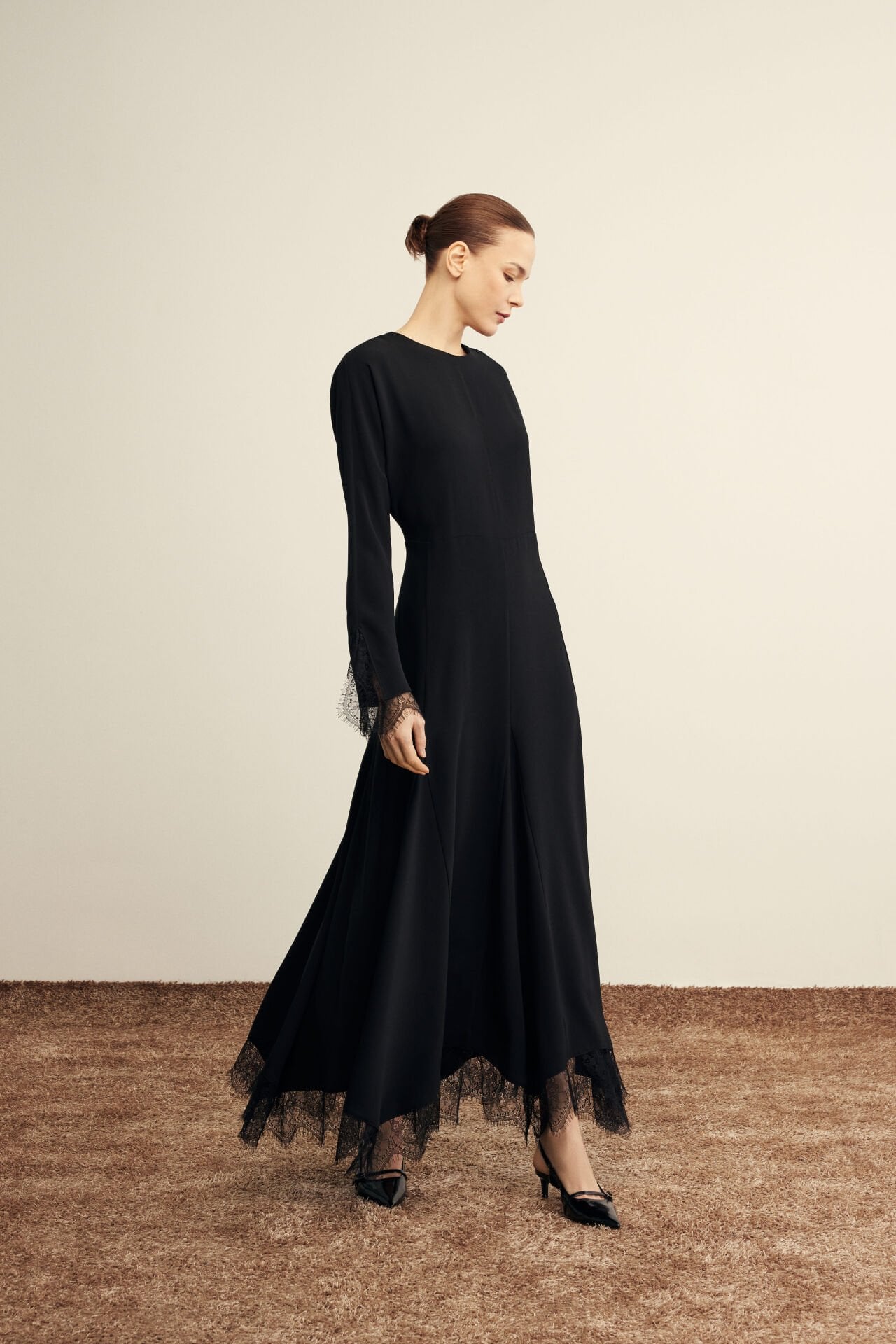 VENÖVE Ethan Elbise