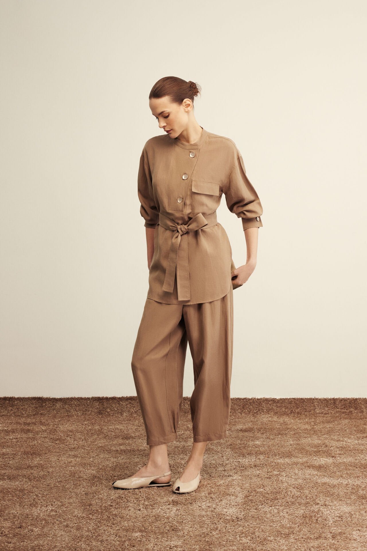 VENÖVE Calı Takım