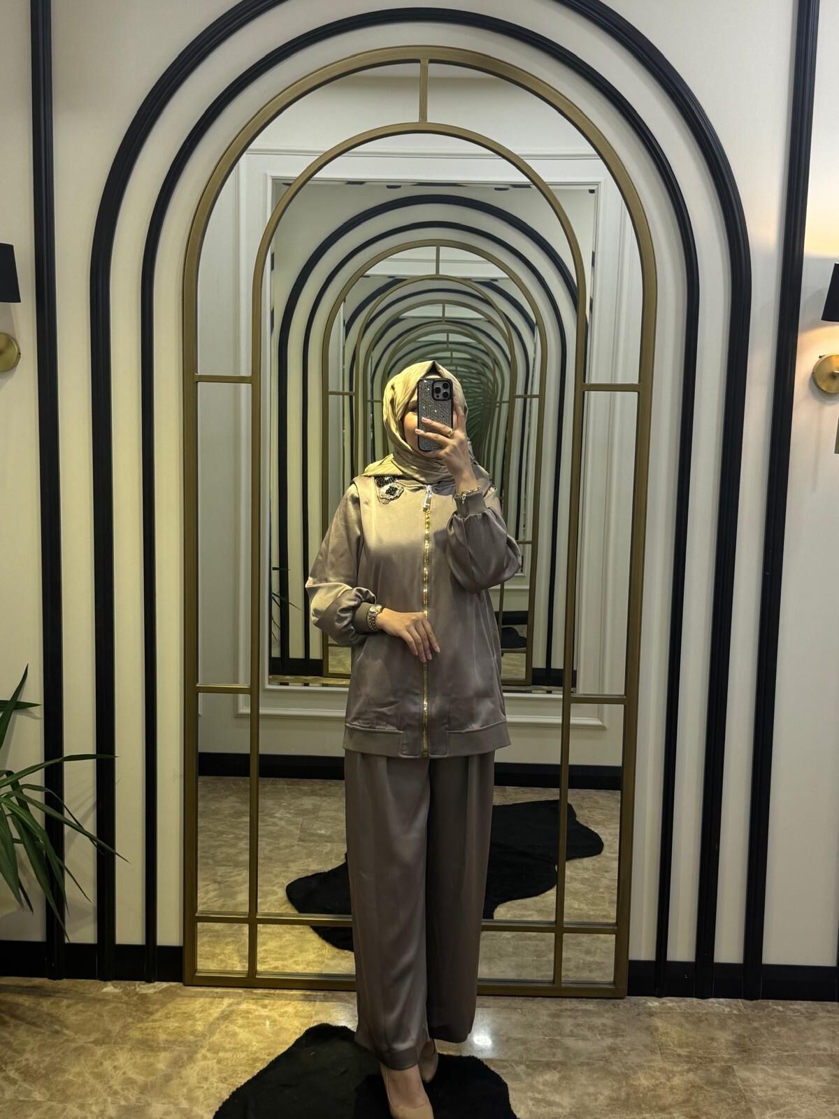 MSM COMFORT TAKIM VİZON