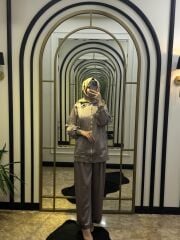 MSM COMFORT TAKIM VİZON