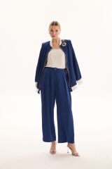 MSM COMFORT TAKIM LACİVERT