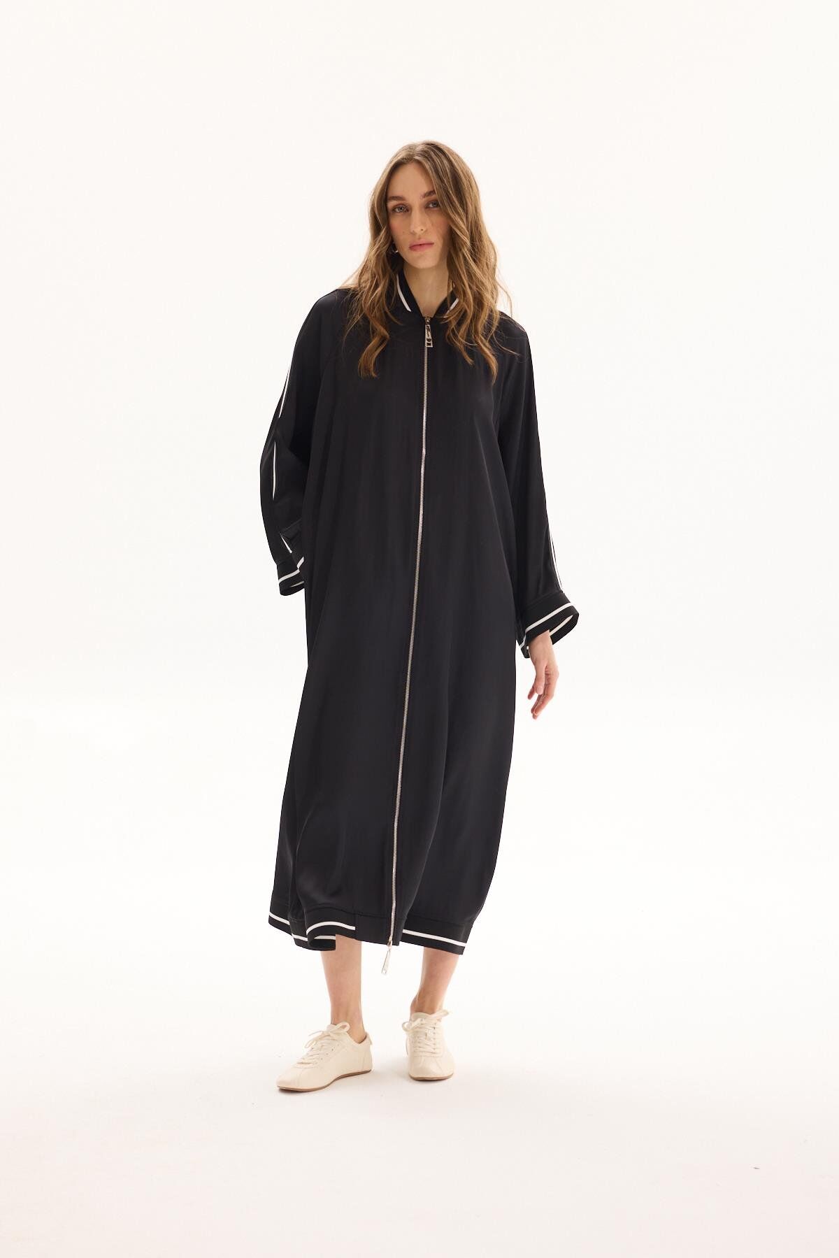 MİSSEMRAMİSS PİOVERE ELBİSE