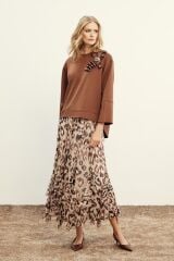 VENÖVE BERT LEOPAR ETEK