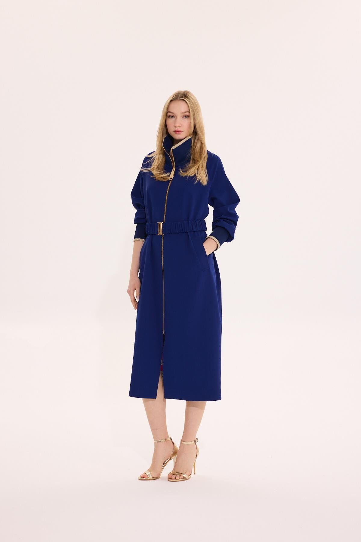 MSM SPECİAL TRENÇKOT