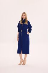 MSM SPECİAL TRENÇKOT