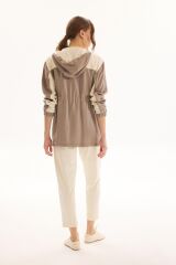 MSM VIVERE TAKIM BEJ EKRU