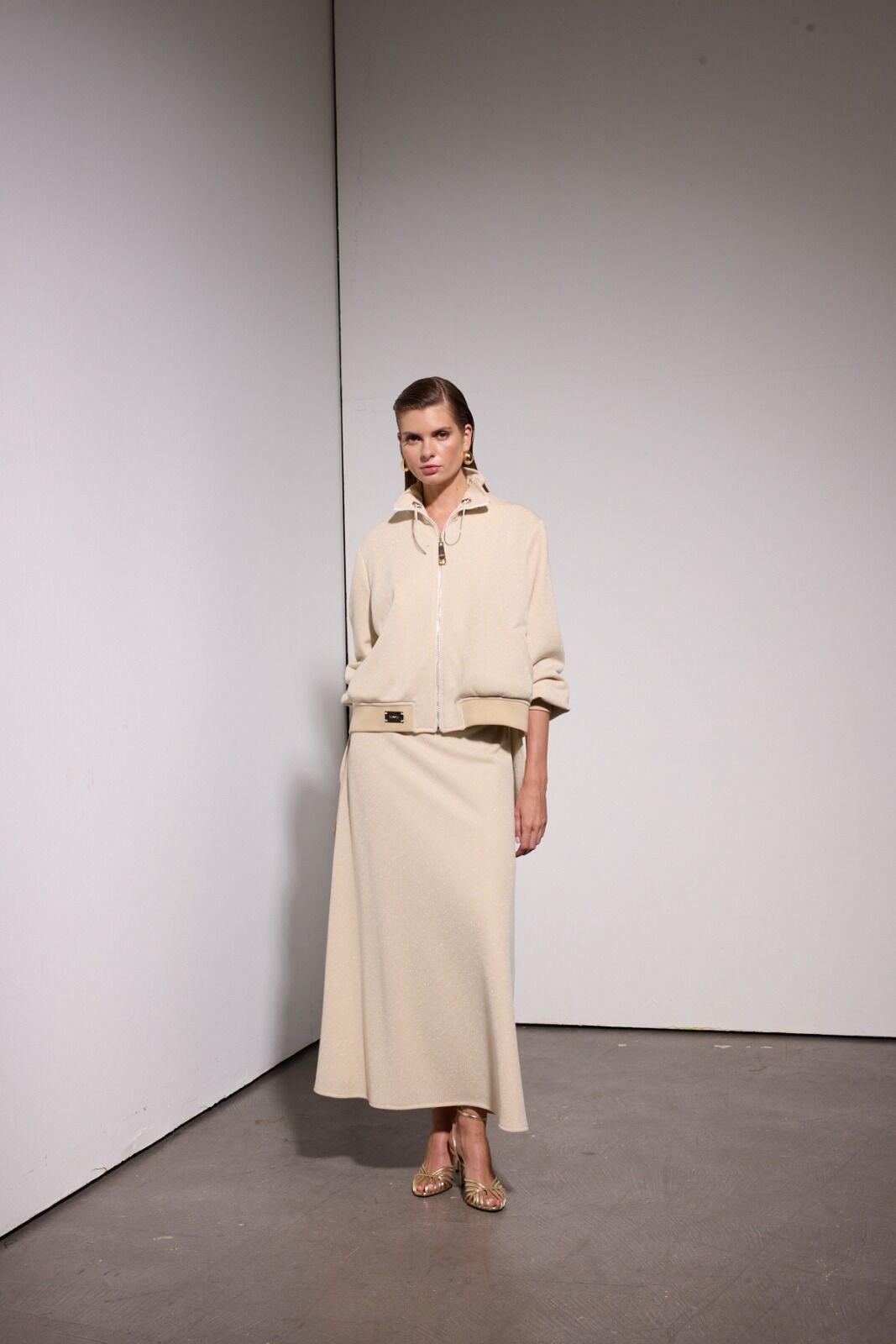 MSM SİLVORA ETEK  TAKIM