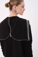 MSM SPECIALE COTTON TAKIM SİYAH