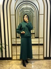 MSM SCUBA ETEKLİ TAKIM