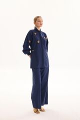 MSM SPECIAL TAKIM LACİVERT