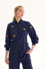 MSM SPECIAL TAKIM LACİVERT