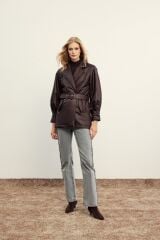 DOUGLAS PANTOLON GRİ