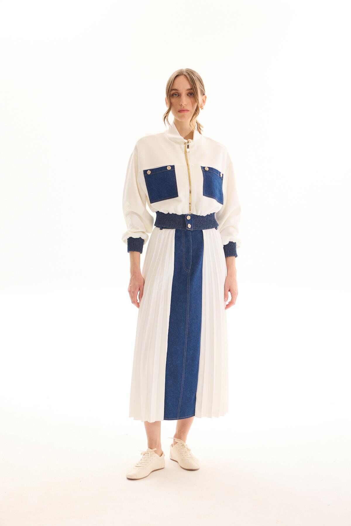 MSM PELOSA TAKIM EKRU