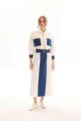 MSM PELOSA TAKIM EKRU