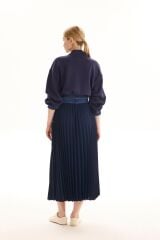 MSM PELOSA TAKIM LACİVERT