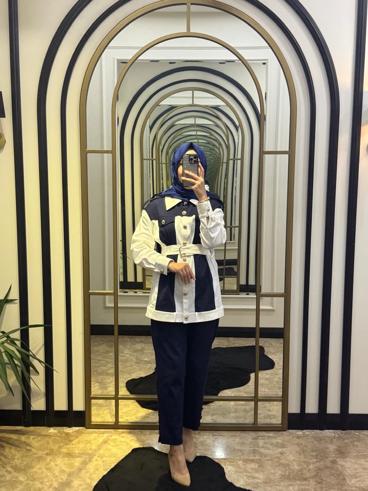 MSM COMFORTABLE TAKIM LACİ-EKRU