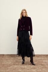 VENÖVE KATRİN CEKET