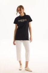 MSM TAŞLI TİŞÖRT