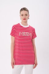 MSM TAŞLI TİŞÖRT