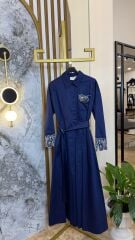 MSM PERLA COTTON ELBİSE