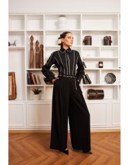 SELVİ ÇETİN KOTON BİYE GÖMKÖMLEK