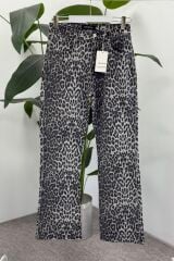 venöve leopar pantolon