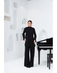 SELVİ ÇETİN DANTELLİ TAKIM