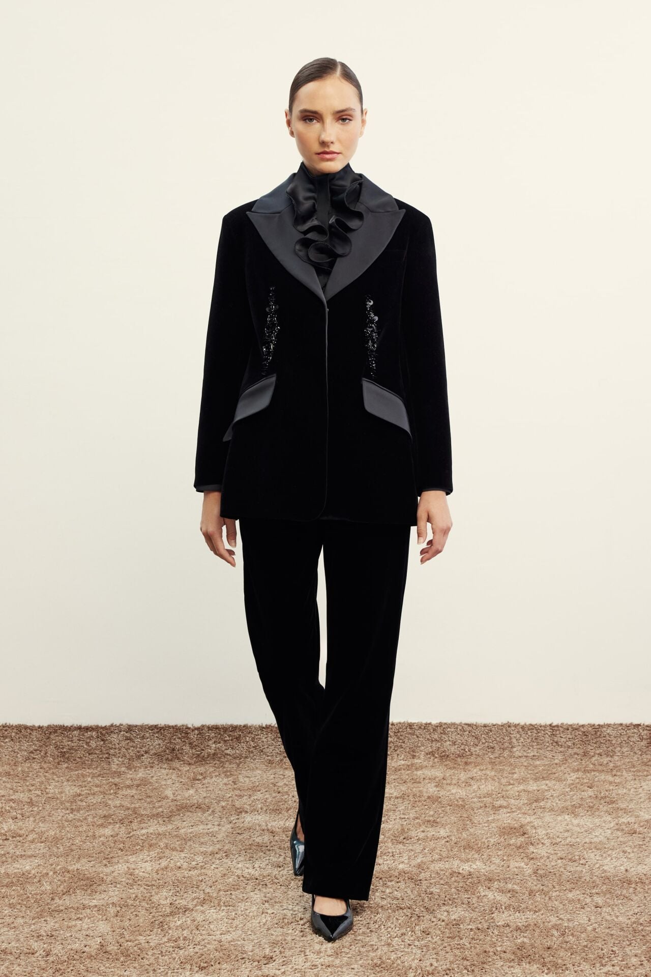 VENÖVE MANON GÖMLEK