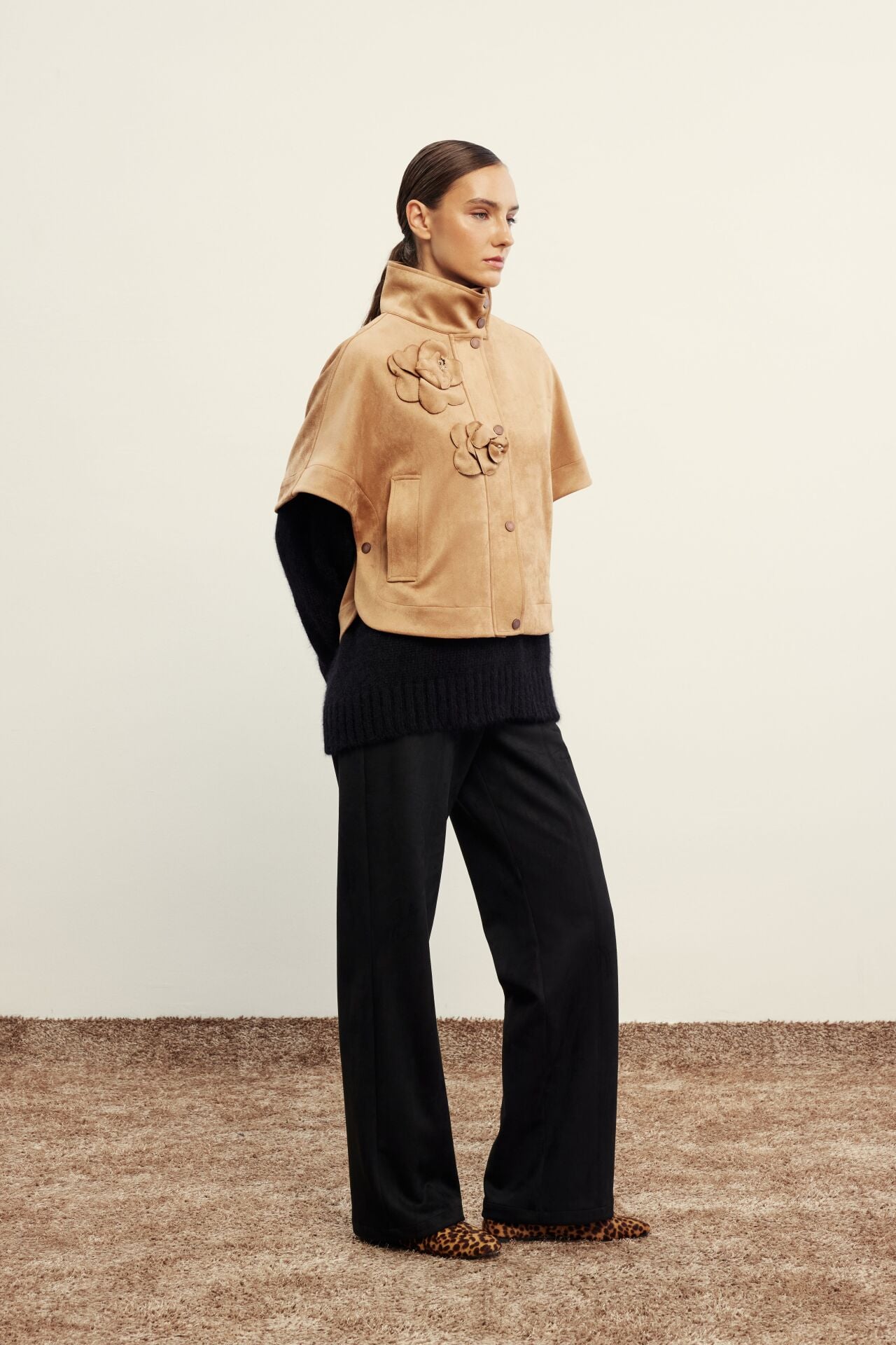 VENÖVE BALANCA CEKET