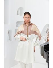 SELVİ  ÇETİN 3 RENK EŞOFMAN TAKIMI