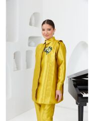 SELVİ ÇETİN ZİBERLİN TAKIM