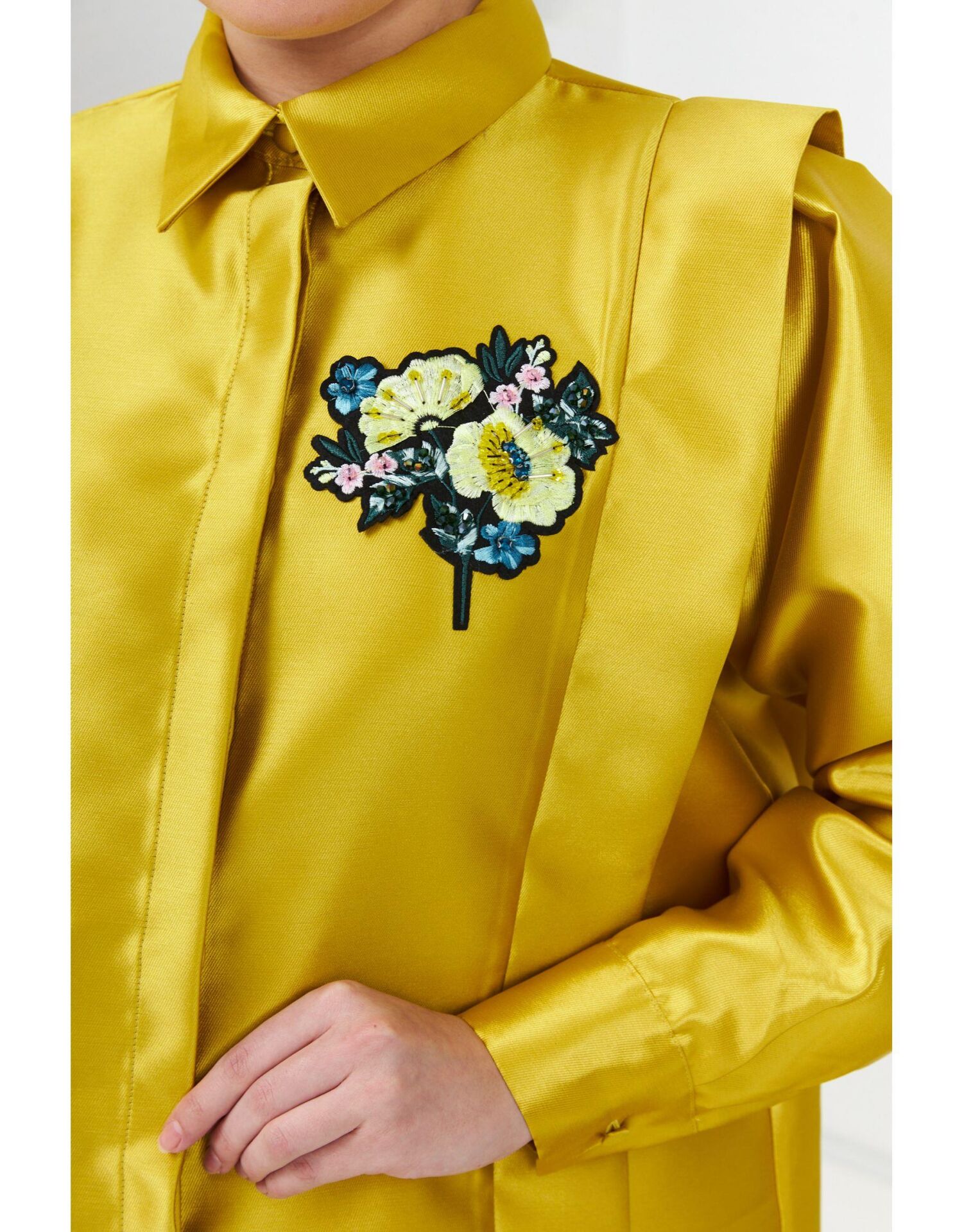 SELVİ ÇETİN ZİBERLİN TAKIM