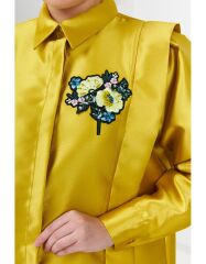 SELVİ ÇETİN ZİBERLİN TAKIM