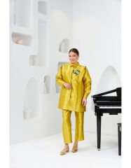 SELVİ ÇETİN ZİBERLİN TAKIM